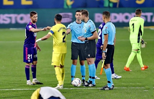 Link xem trực tiếp Valladolid vs Villareal (La Liga), 00h ngày 14/5