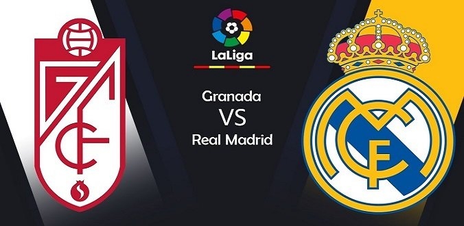 Xem trực tiếp Granada vs Real Madrid ở đâu?