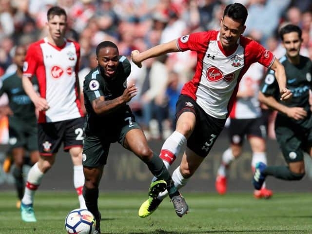 Xem trực tiếp Southampton vs Fullham ở đâu?