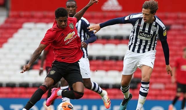 Link xem trực tiếp West Brom vs Liverpool (Ngoại hạng Anh), 22h30 ngày 16/5