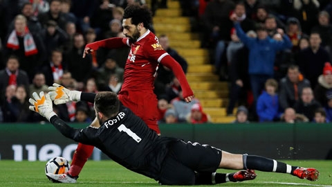Xem trực tiếp West Brom vs Liverpool ở đâu?
