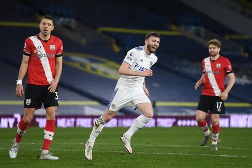 Link xem trực tiếp Southampton vs Leed Utd (Ngoại hạng Anh), 0hngày 19/5