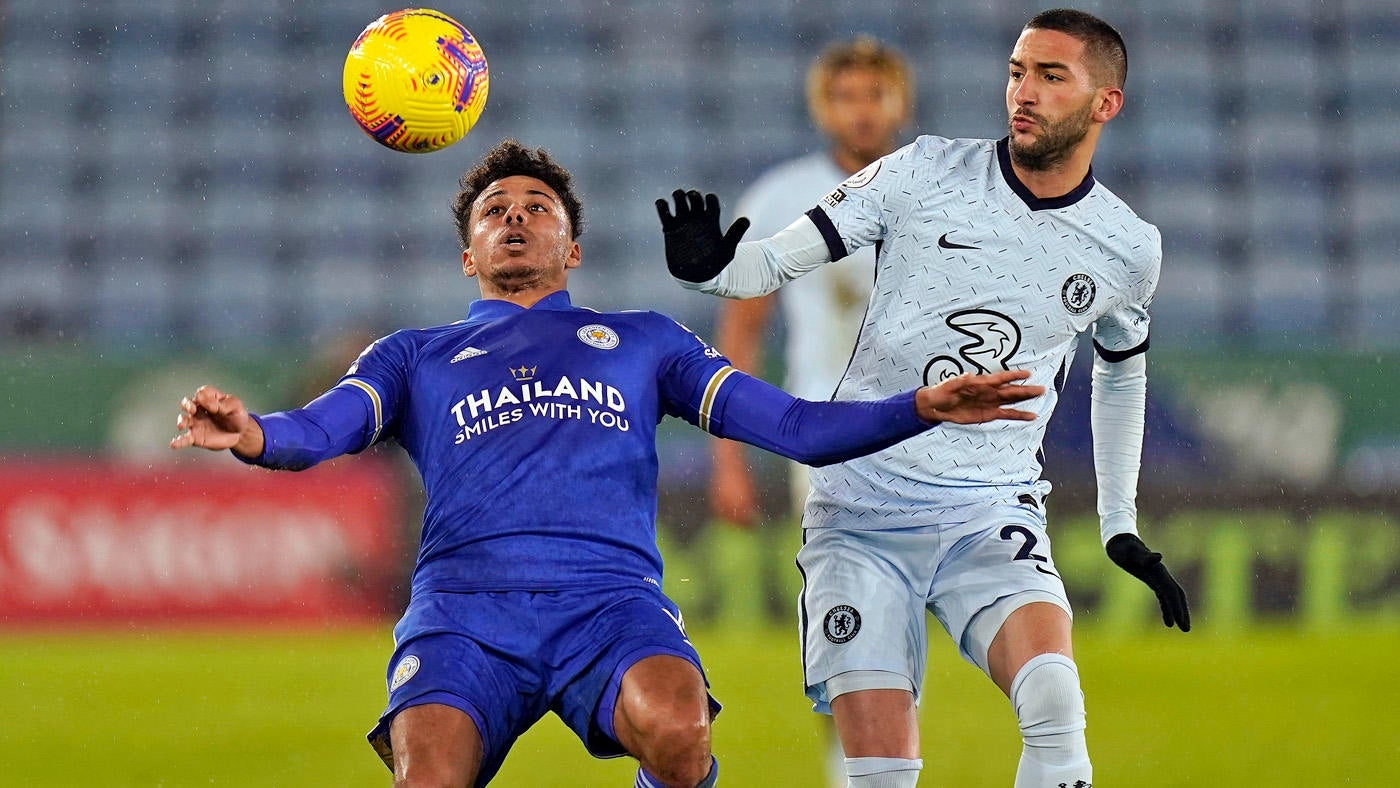 Link xem trực tiếp Chelsea vs Leicester (Ngoại hạng Anh), 2h15 ngày 19/5