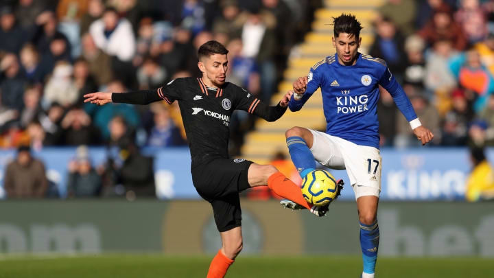 Xem trực tiếp Chelsea vs Leicester City ở đâu?