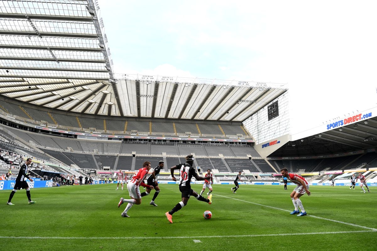 Link xem trực tiếp Newcastle vs Sheffield Utd (Ngoại hạng Anh), 0h ngày 20/5