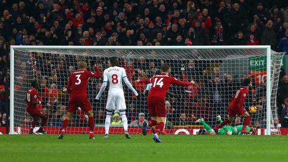 Xem trực tiếp Liverpool vs Crystal Palace ở đâu?