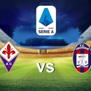 Xem trực tiếp Crotone vs Fiorentina ở đâu?