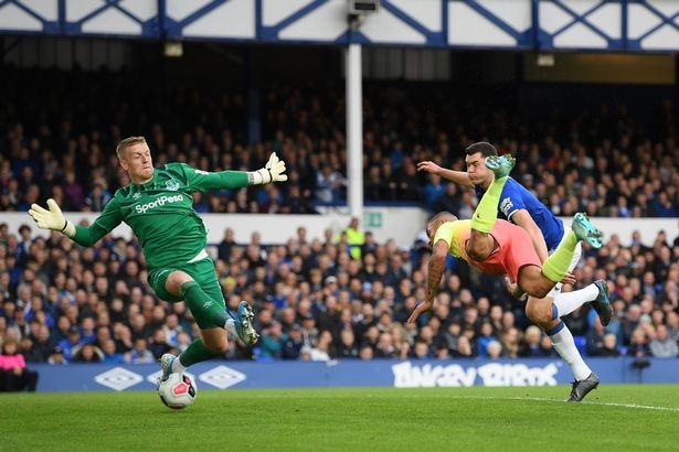Xem trực tiếp Man city vs Everton ở đâu?