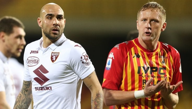 Link xem trực tiếp Torino vs Benevento (Serie A), 01h45 ngày 24/5