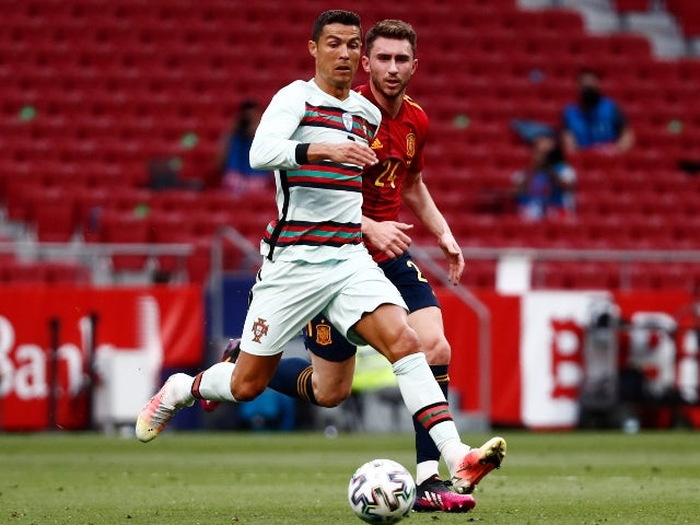Link xem trực tiếp Bồ Đào Nha vs Israel (Giao hữu), 01h45 ngày 10/6