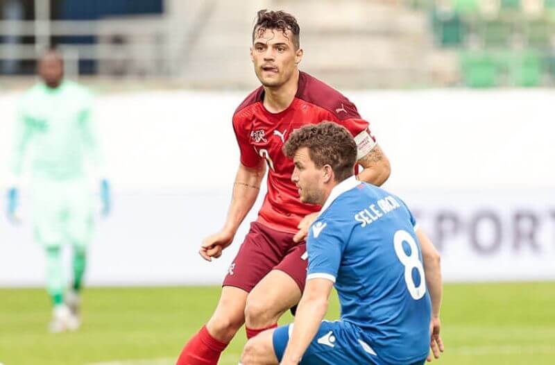 Euro 2020: Xem trực tiếp Wales vs Thụy Sỹ ở đâu?