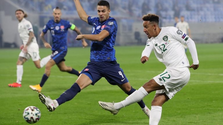 Euro 2021: Xem trực tiếp Ba Lan vs Slovakia ở đâu?