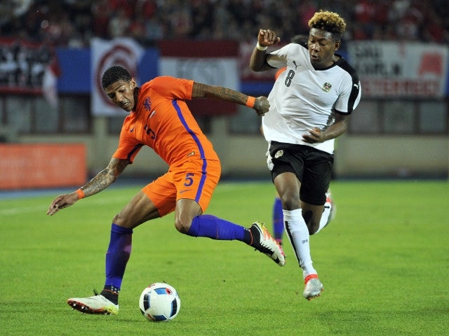 Euro 2020: Xem trực tiếp Hà Lan vs Áo ở đâu?