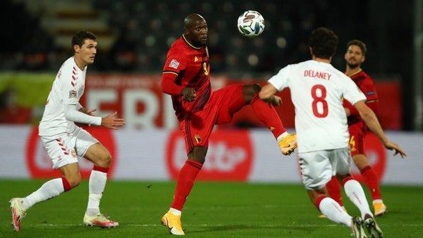 Euro 2020: Xem trực tiếp Đan Mạch vs Bỉ ở đâu?