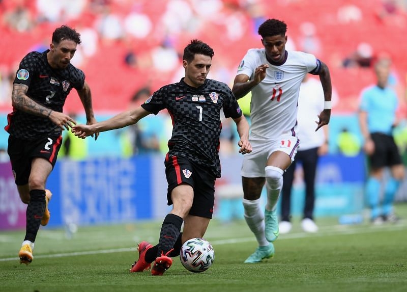 Link xem trực tiếp Croatia vs CH Séc (vòng 2 Euro 2020), 23h00 ngày 18/6