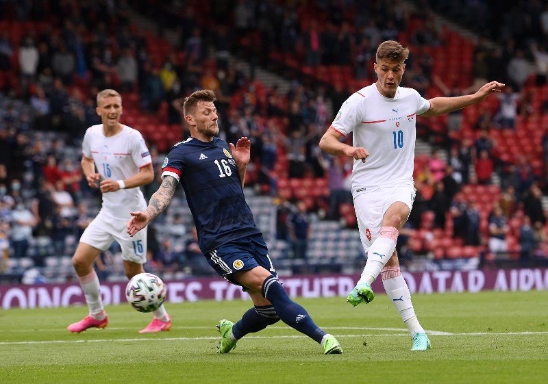 Euro 2020: Xem trực tiếp Croatia vs CH Séc ở đâu?