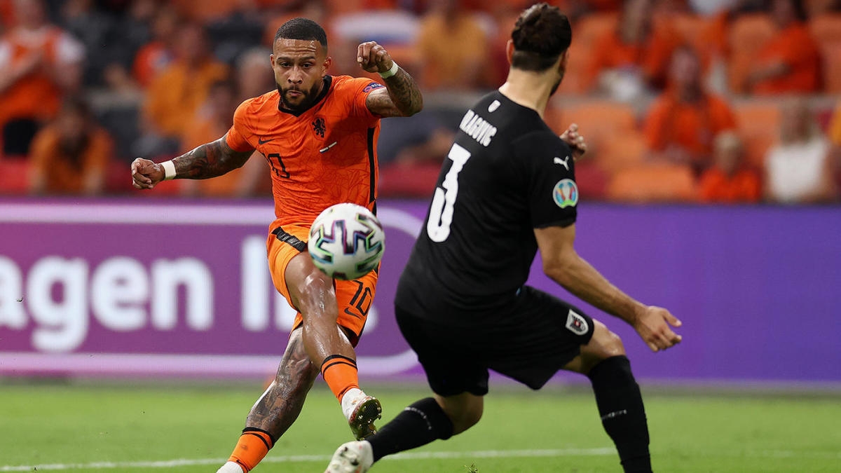 Link xem trực tiếp North Macedonia vs Hà Lan (vòng 3 Euro 2020), 23h00 ngày 21/6