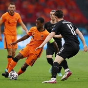 Euro 2020: Xem trực tiếp North Macedonia vs Hà Lan ở đâu?