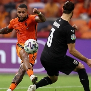 Link xem trực tiếp North Macedonia vs Hà Lan (vòng 3 Euro 2020), 23h00 ngày 21/6