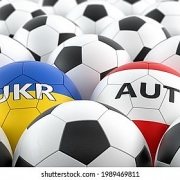 Link xem trực tiếp Ukraina vs Áo (vòng 3 Euro 2020), 23h00 ngày 21/6