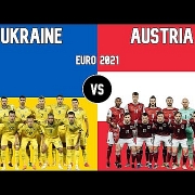 Euro 2020: Xem trực tiếp Ukraina vs Áo ở đâu?