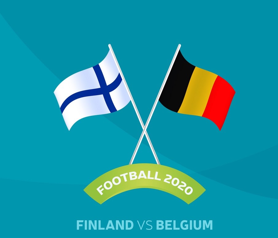 Euro 2020: Xem trực tiếp Phần Lan vs Bỉ ở đâu?