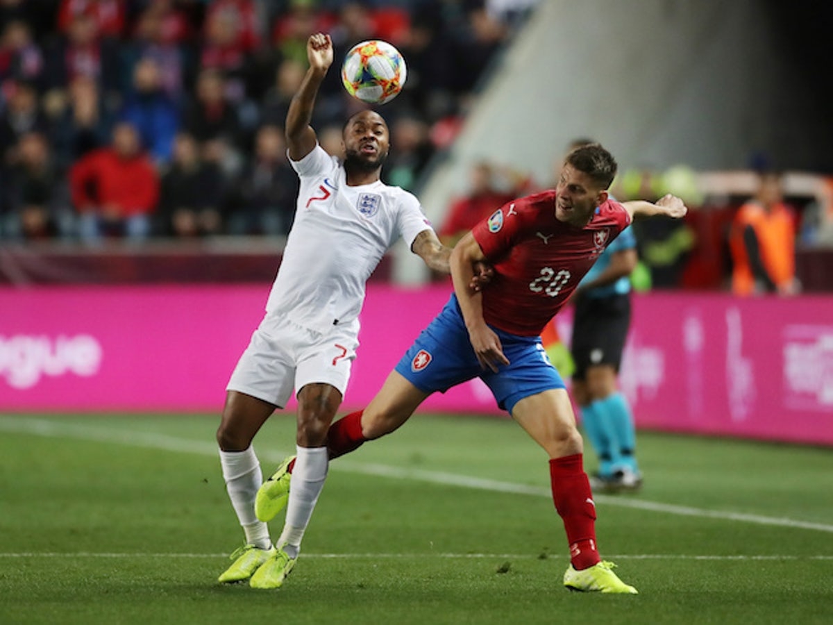 Euro 2020: Xem trực tiếp CH Séc vs Anh ở đâu?