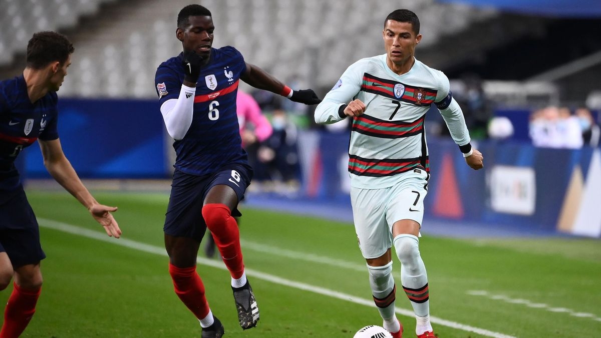 Euro 2020: Xem trực tiếp Bồ Đào Nha vs Pháp ở đâu?