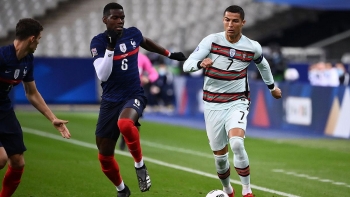 Euro 2020: Xem trực tiếp Bồ Đào Nha vs Pháp ở đâu?