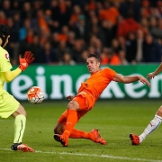 Link xem trực tiếp Hà Lan vs CH Séc (vòng 1/8 Euro 2020), 23h00 ngày 27/6
