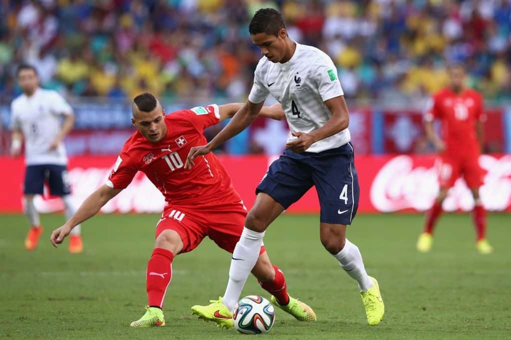 Euro 2020: Xem trực tiếp Pháp vs Thụy Sỹ ở đâu?