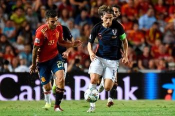 Link xem trực tiếp Croatia vs Tây Ban Nha (vòng 1/8 Euro 2020), 23h00 ngày 28/6