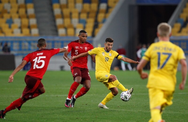 Link xem trực tiếp Thụy Điển vs Ukraina (vòng 1/8 Euro 2020), 02h00 ngày 30/6