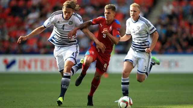 Euro 2021: Xem trực tiếp CH Séc vs Đan Mạch ở đâu?
