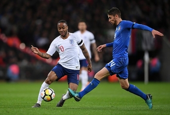 Link xem trực tiếp Anh vs Ý (Chung kết kết Euro 2020), 02h00 ngày 12/7