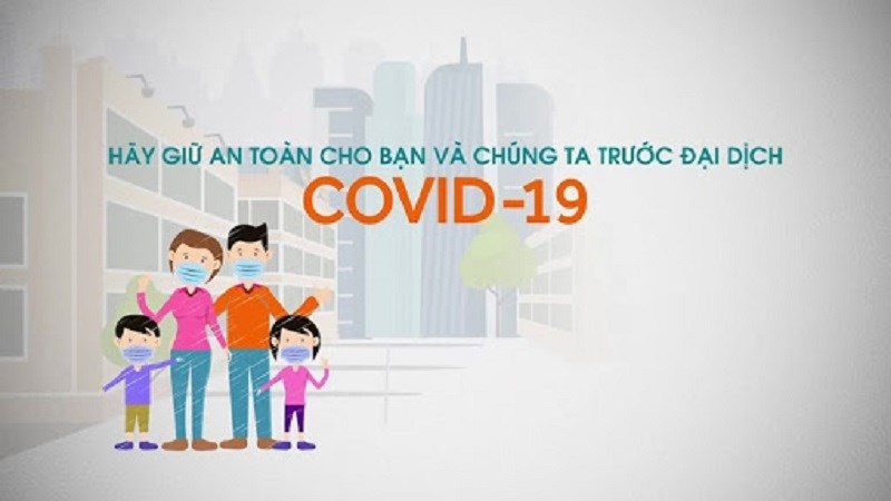 TP HCM: Sáng 12/7 phát hiện thêm 544 ca mắc Covid-19