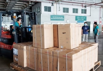 TP HCM đã tiếp nhận 1.409 tỷ đồng ủng hộ công tác phòng, chống dịch Covid-19