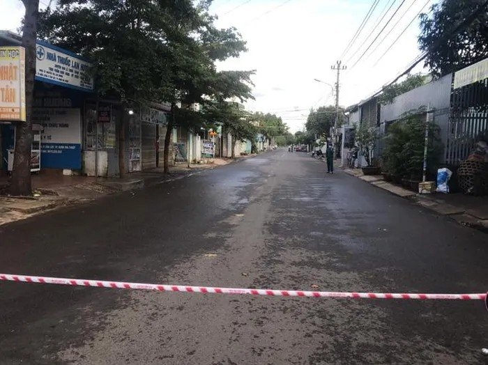 Bệnh viện Đa khoa TP Buôn Ma Thuột tạm dừng nhận bệnh nhân