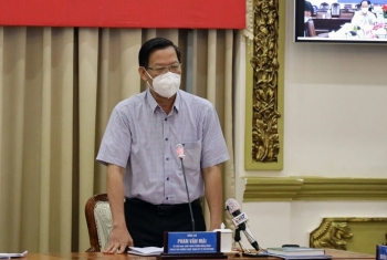 TP HCM có thể sẽ thực hiện Chỉ thị 12 thêm 1 đến 2 tuần