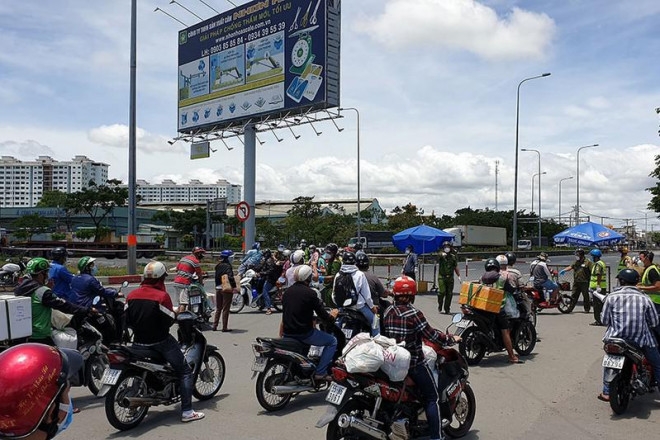 Cà Mau: Lên phương án xây dựng bệnh viện dã chiến, quy mô điều trị 500-1.000 ca bệnh
