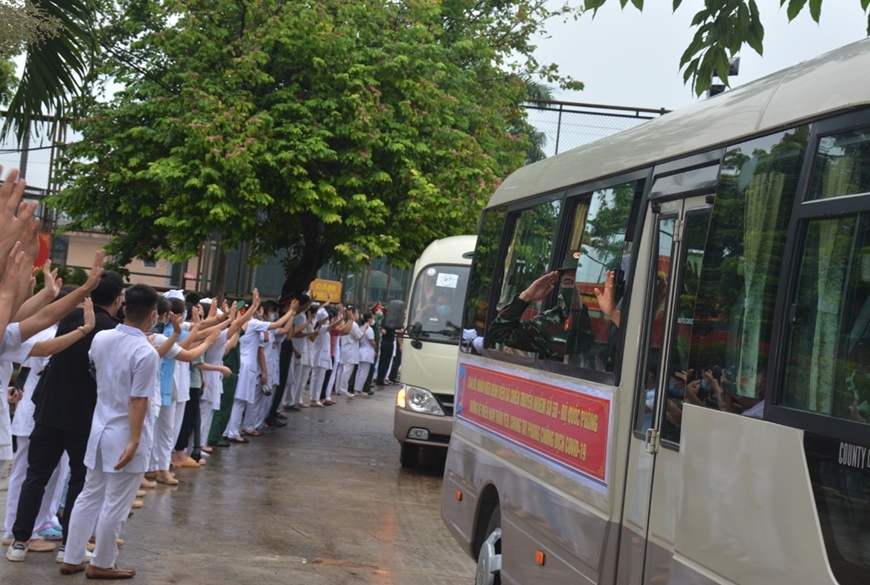 TP HCM: Tiếp tục áp dụng biện pháp giãn cách xã hội theo tinh thần chỉ thị số 16 thêm 14 ngày, kể từ 0h ngày 2/8