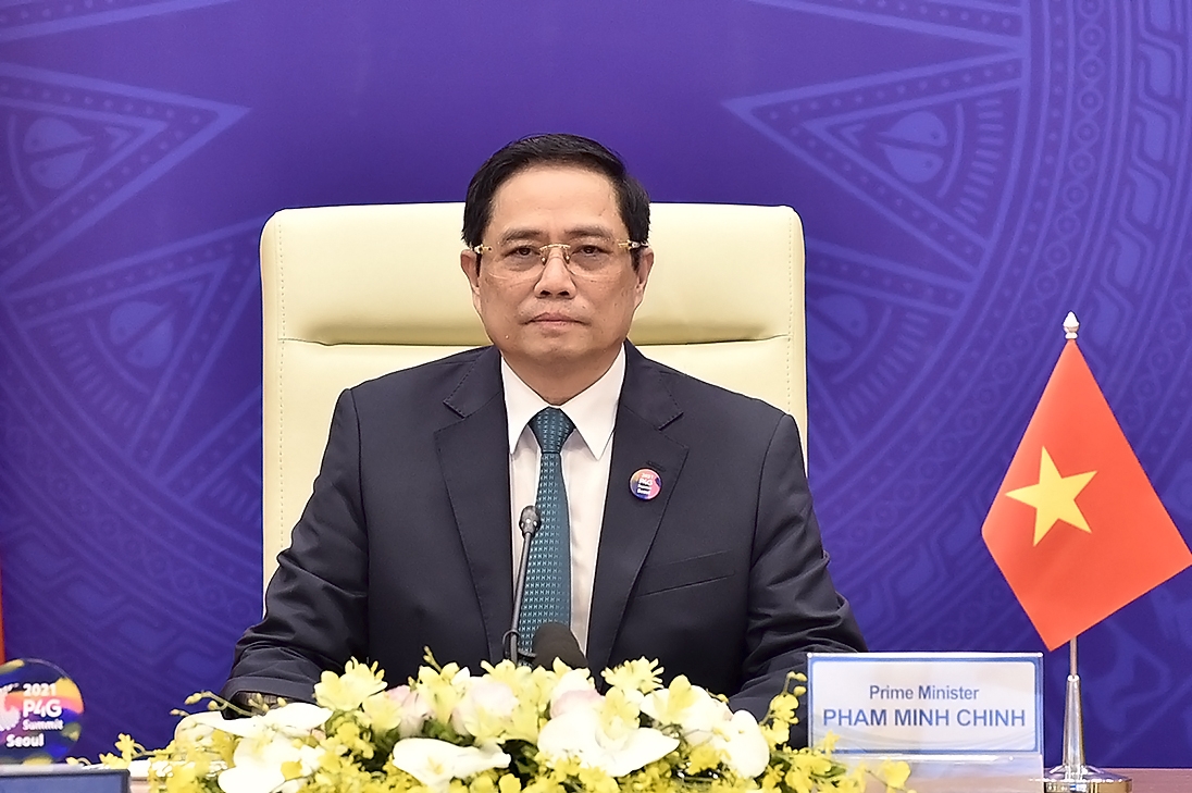 Thủ tướng Chính phủ yêu cầu tăng cường và giám sát chặt chẽ các biện pháp phòng chống dịch