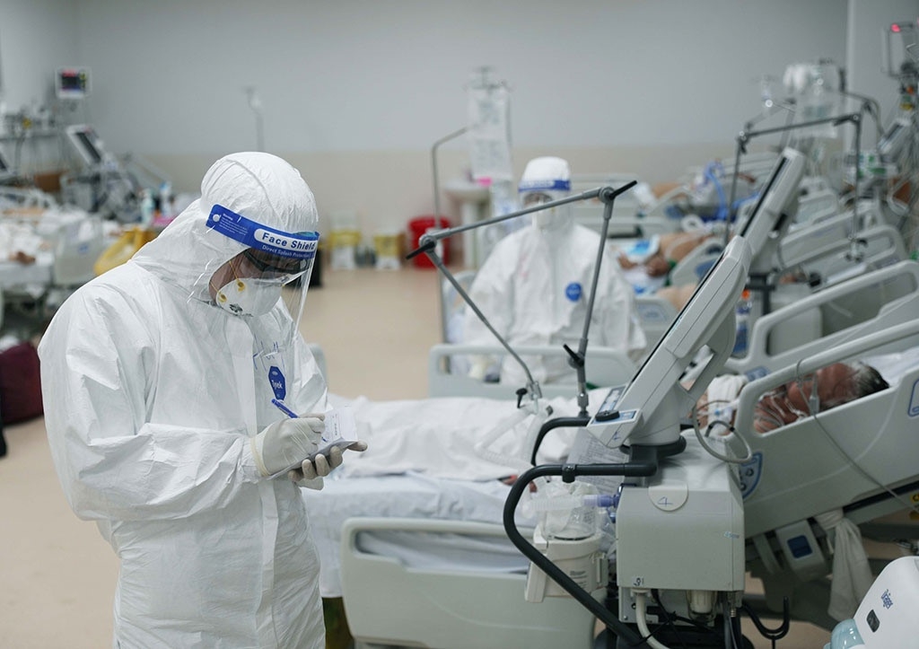 Tin tức Covid-19 ngày 14/8: TP HCM thí điểm điều trị có kiểm soát F0 tại nhà từ 16/8