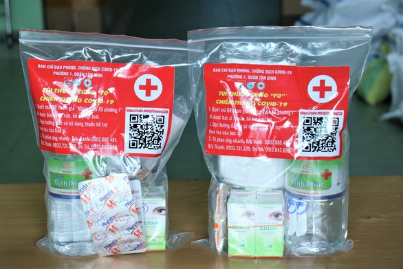 Tin tức Covid-19 ngày 16/8: Cả nước ghi nhận 8.652 ca nhiễm Covid-19 mới, ca mắc tại TP HCM giảm mạnh