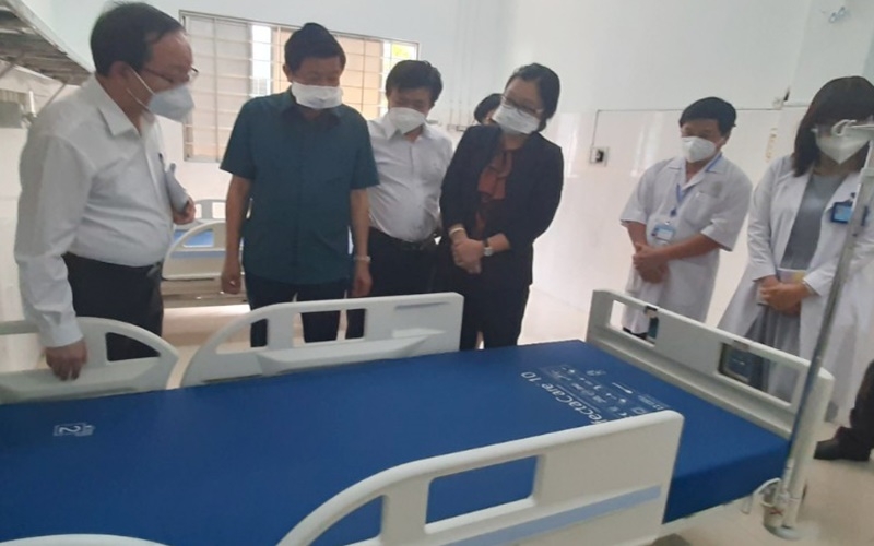 Tin tức Covid-19 ngày 17/8: Cả nước 9.605 ca nhiễm Covid-19 mới, tổng số ca được điều trị khỏi của cả nước lên 111.308 ca