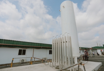 Tin tức Covid-19 ngày 22/8: Tuyệt đối không được để đứt gãy nguồn cung ứng oxy y tế