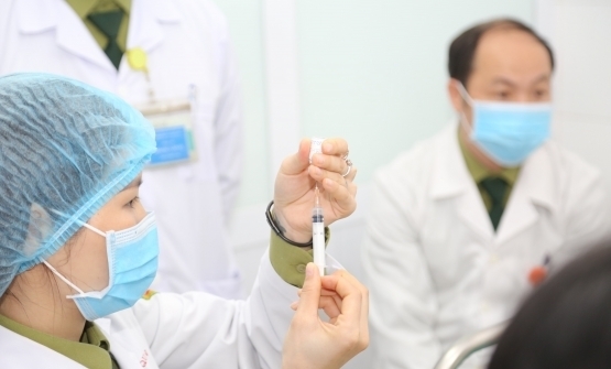 Tin tức Covid-19 ngày 25/8: TP HCM khánh thành trung tâm chăm sóc trẻ sơ sinh có mẹ mắc Covid-19