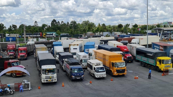 Yêu cầu các địa phương bãi bỏ quy định gây cản trở lưu thông hàng hóa