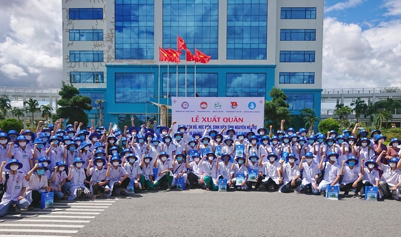 Tin tức Covid-19 ngày 27/8: TP HCM ghi nhận F0 trong cộng đồng chiếm 85% số ca mắc Covid-19