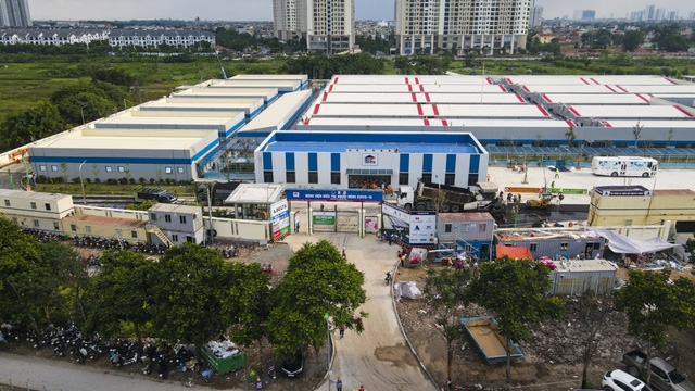 Tin tức Covid-19 ngày 30/8: TP HCM phát hiện 64.300 mẫu dương tính trên 1,6 triệu mẫu test nhanh